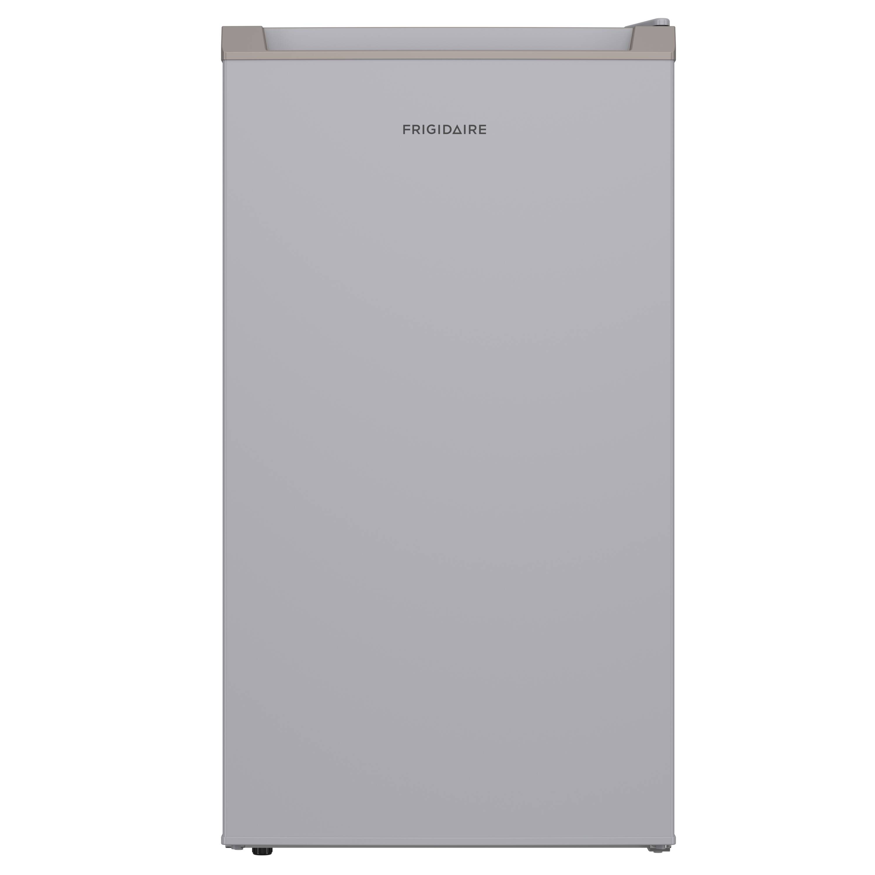 Frigidaire 3.2-cu ft Mini Fridge ( Silver )