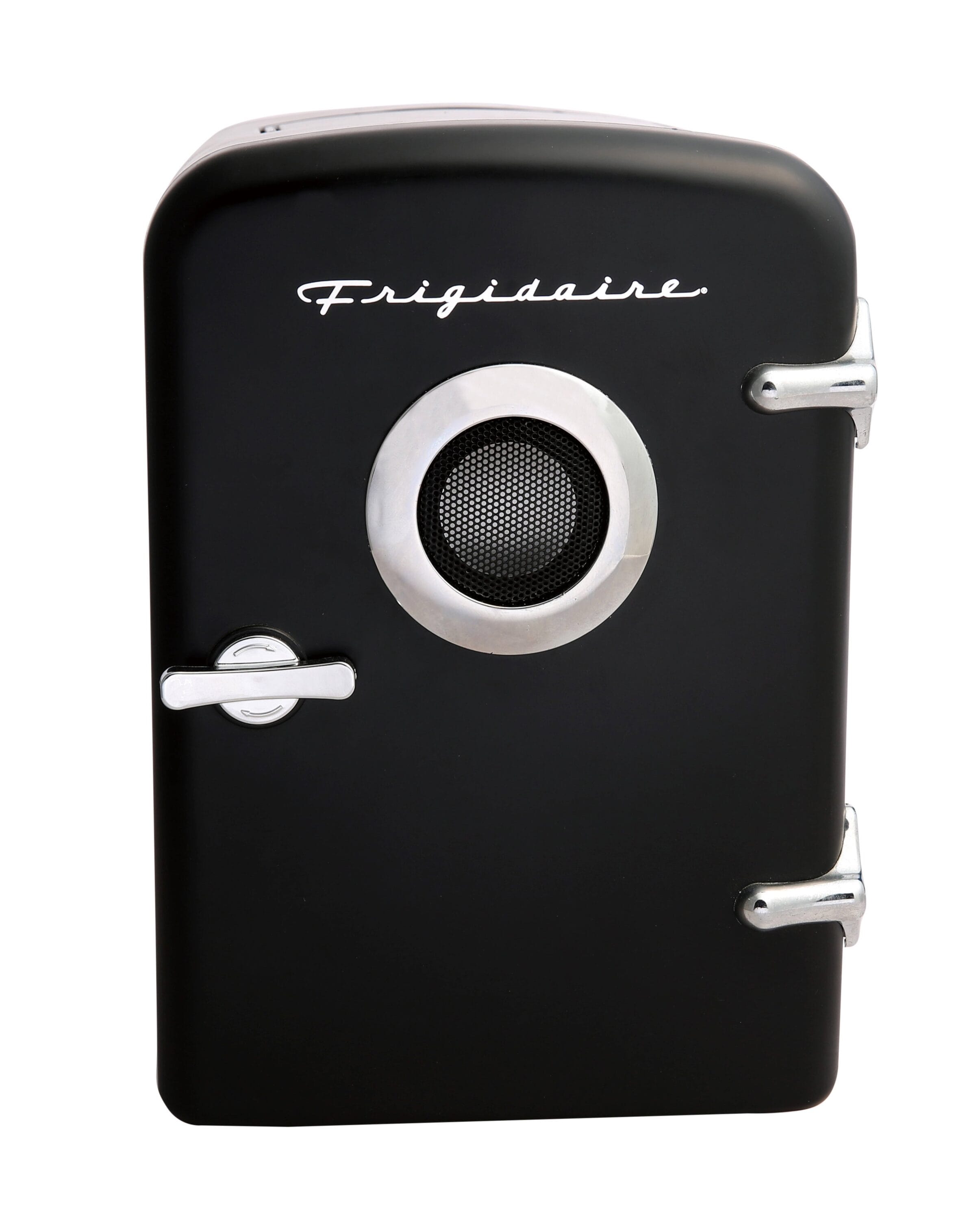 Frigidaire 0.3-cu ft Mini Fridge ( Black )