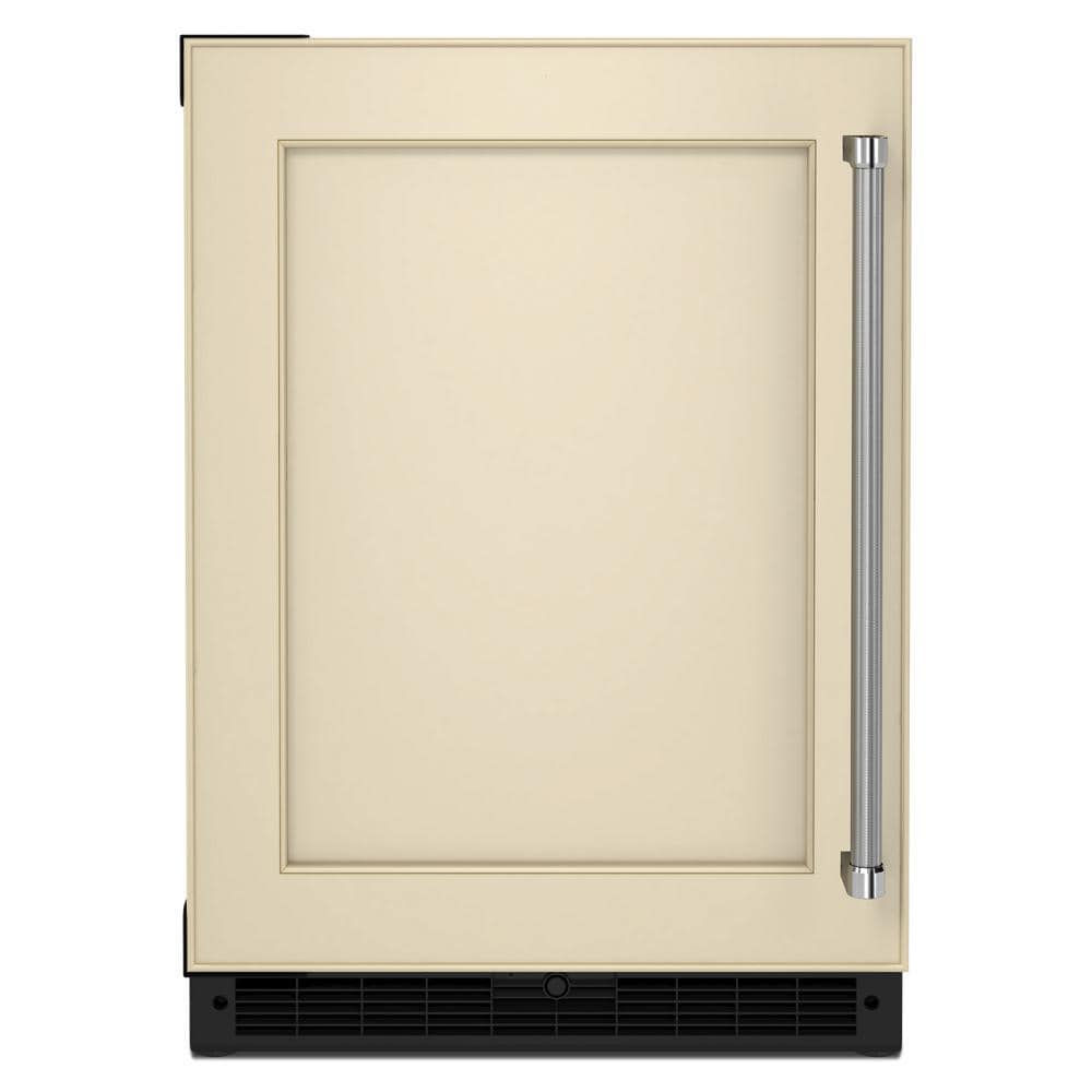 KitchenAid 5-cu ft Built-In Mini Fridge ( Panel Ready )